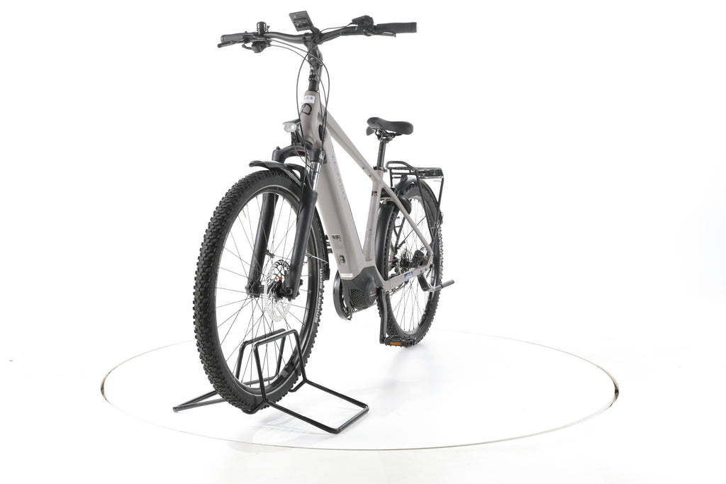 Kalkhoff Entice 3.B Move Trekking E-Bike - Image 5