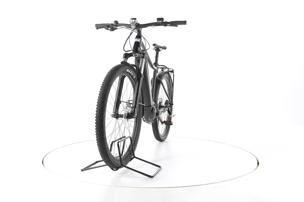 Giant Fathom E+ EX Trekking E-Bike - Image 5