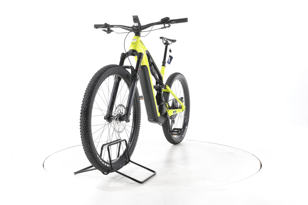 Cannondale Moterra Neo 2 E-Bike Fully Carbon 2024 - Image 5