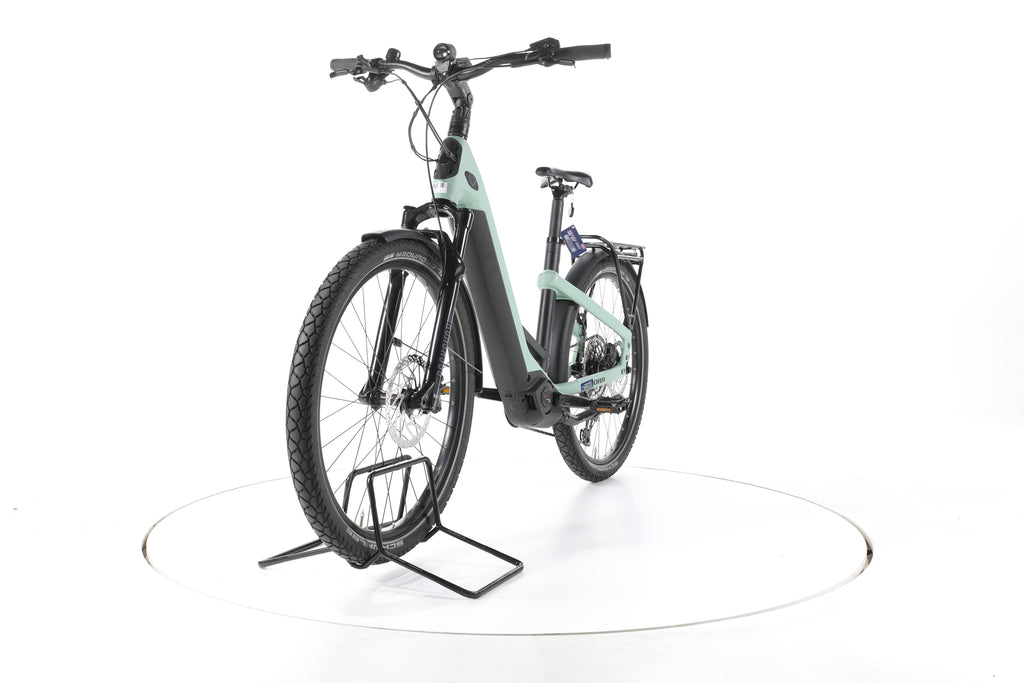Winora Yakun 12 Trekking E-Bike Tiefeinsteiger - Image 5