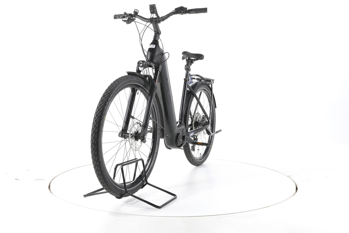 Cube Kathmandu Hybrid SLT Trekking E-Bike Tiefeinsteiger - Image 5