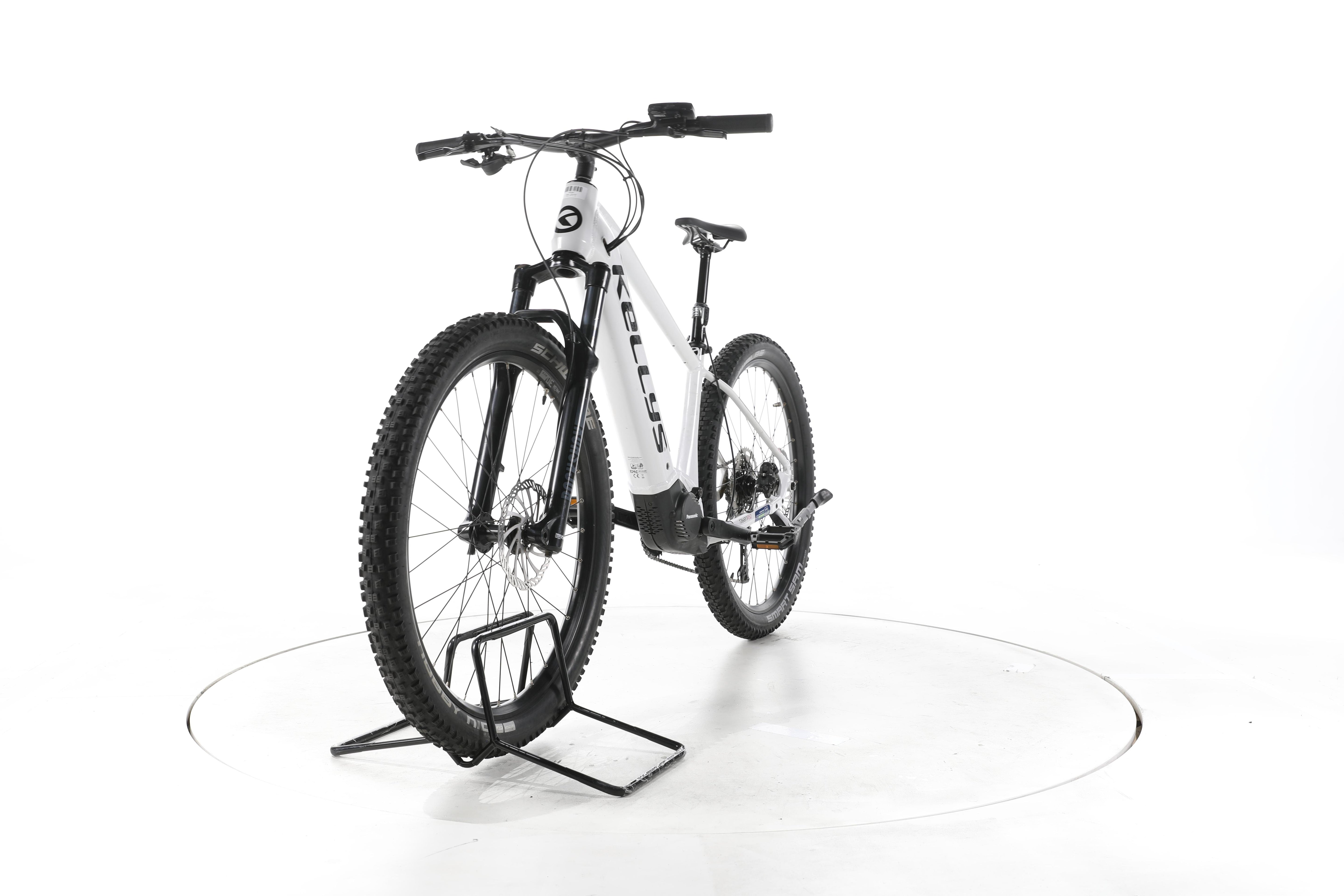 Kellys TAYEN R50 E-Bike - Image 5