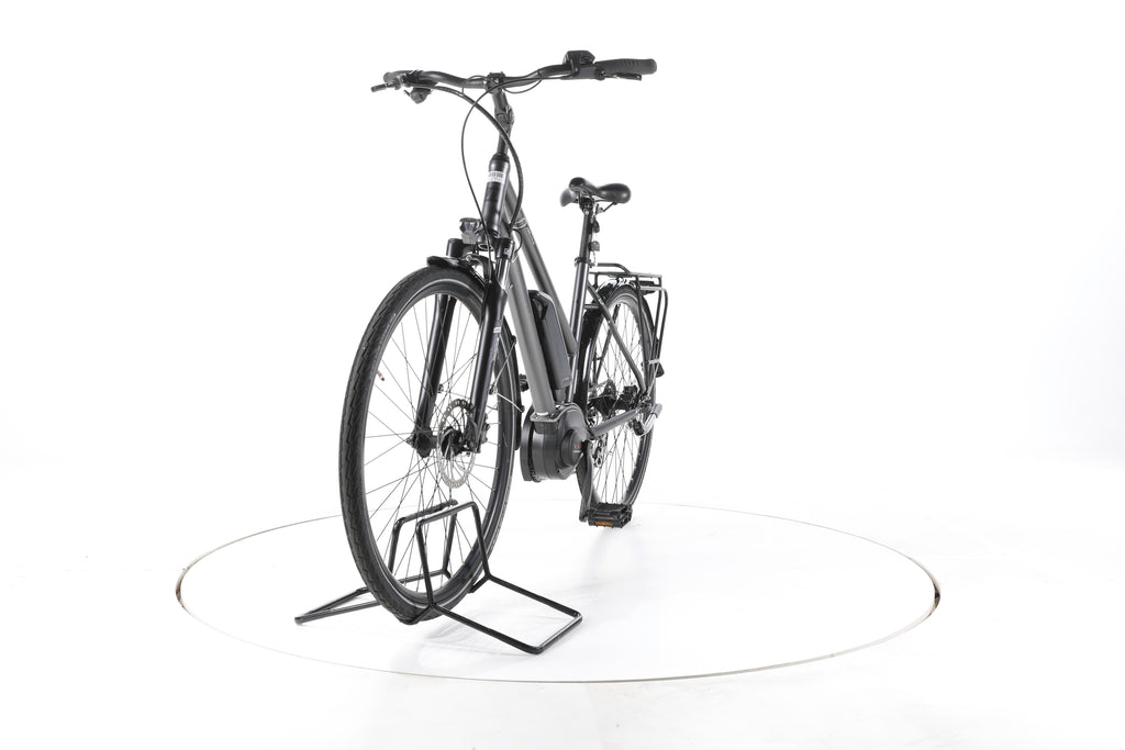 Triumph E-Bird Ultra 400 Trekking E-Bike - Image 5