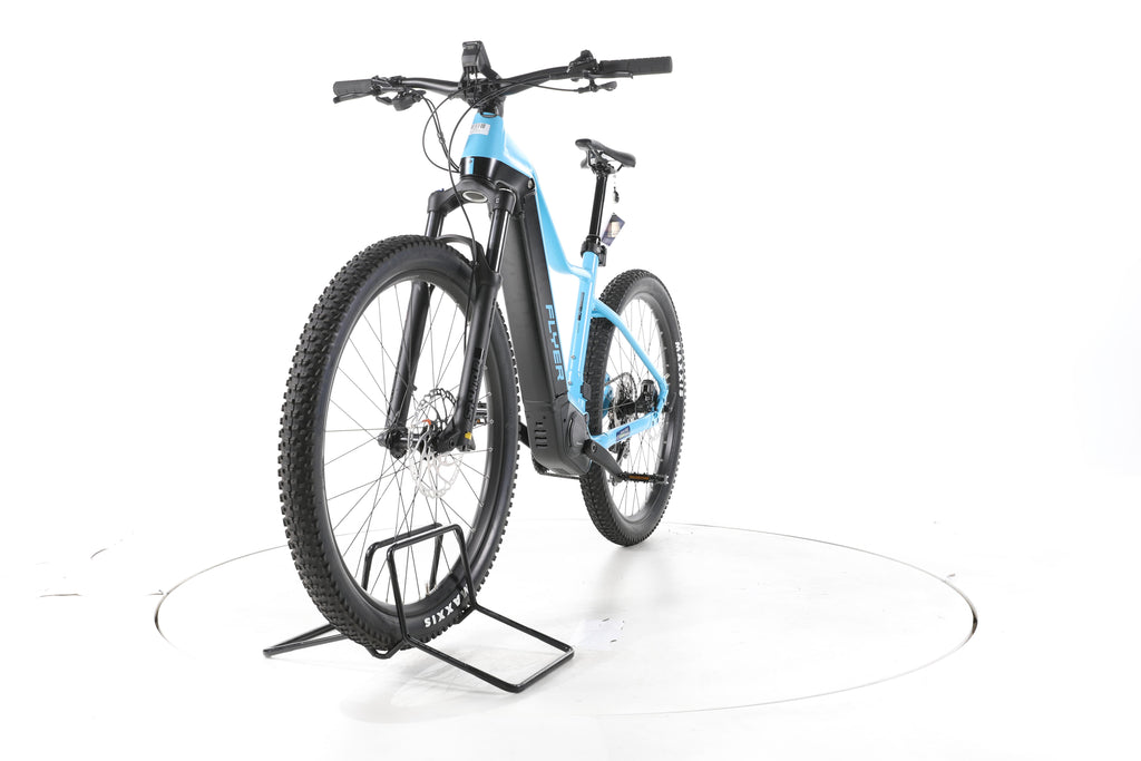 FLYER Uproc2 2.10 Trekking E-Bike - Image 5