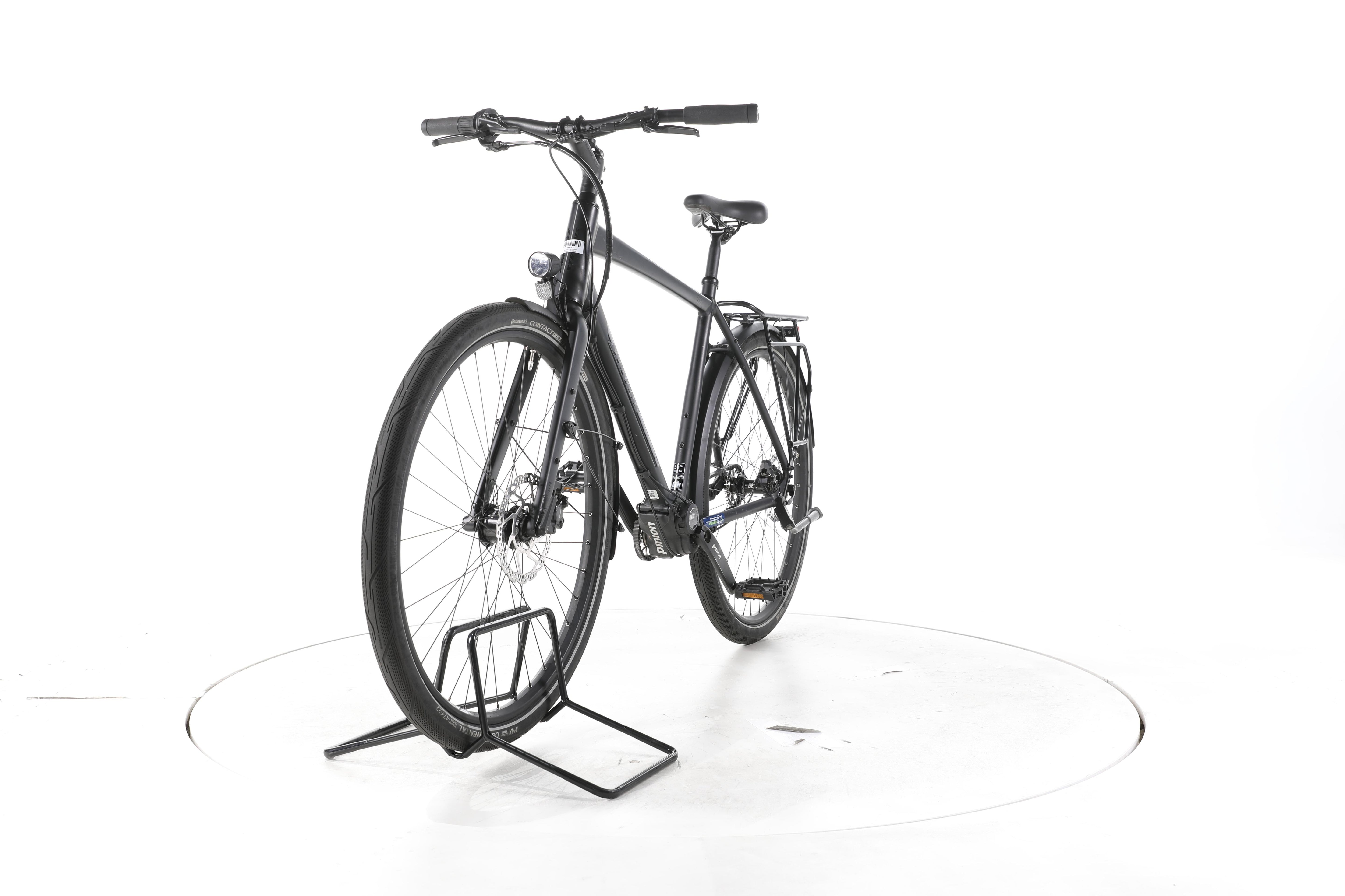 Stevens C12 Fahrrad City & Trekking - Image 5