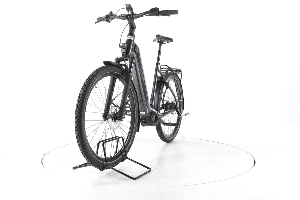 Kalkhoff Image 3 Excite 380 City E-Bike Tiefeinsteiger 2025 - Image 5