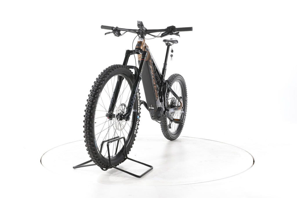Corratec E-Power iLink 180 Race E-Bike Fully - Image 5