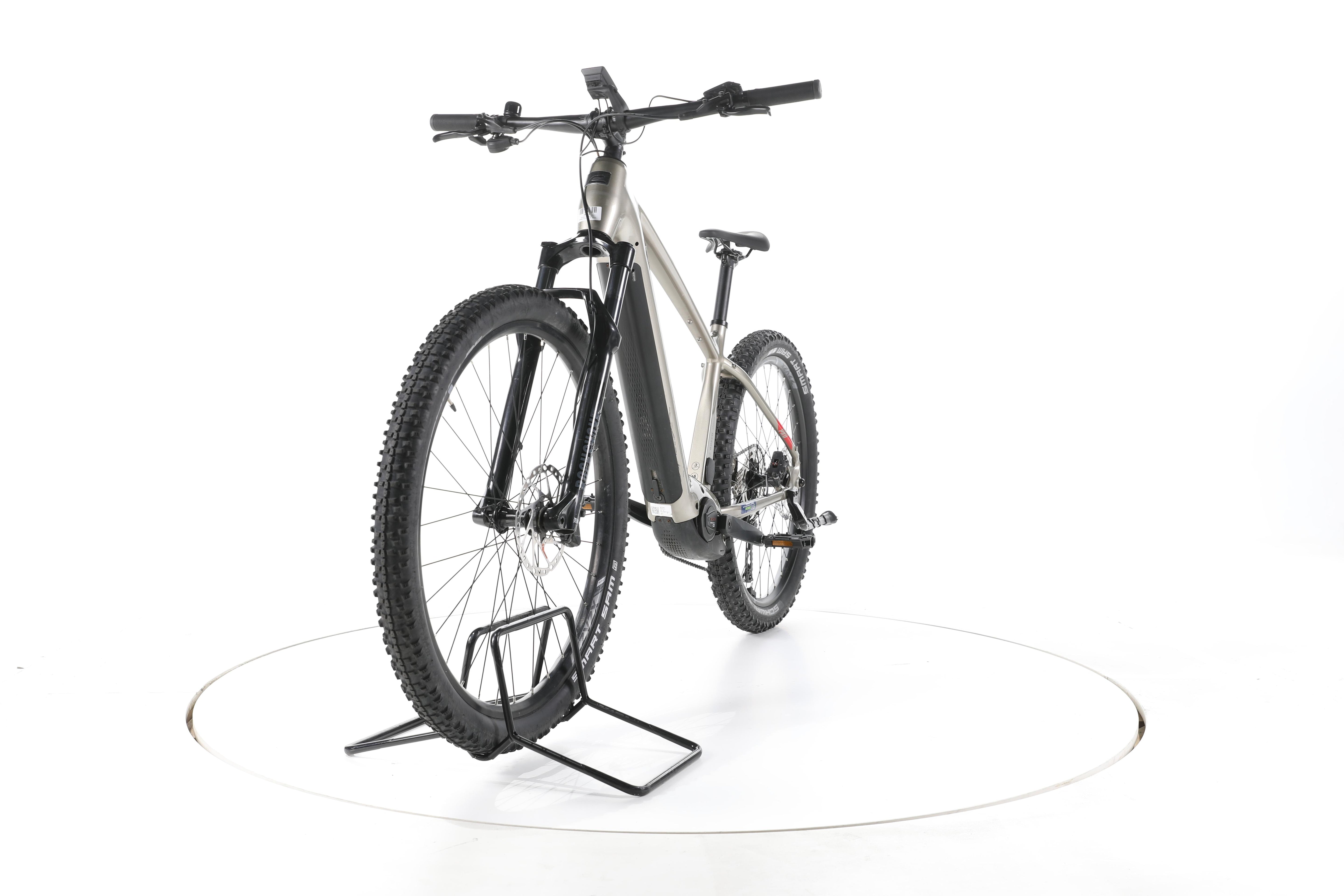 Corratec E-Power X-Vert Pro E-Bike - Image 5
