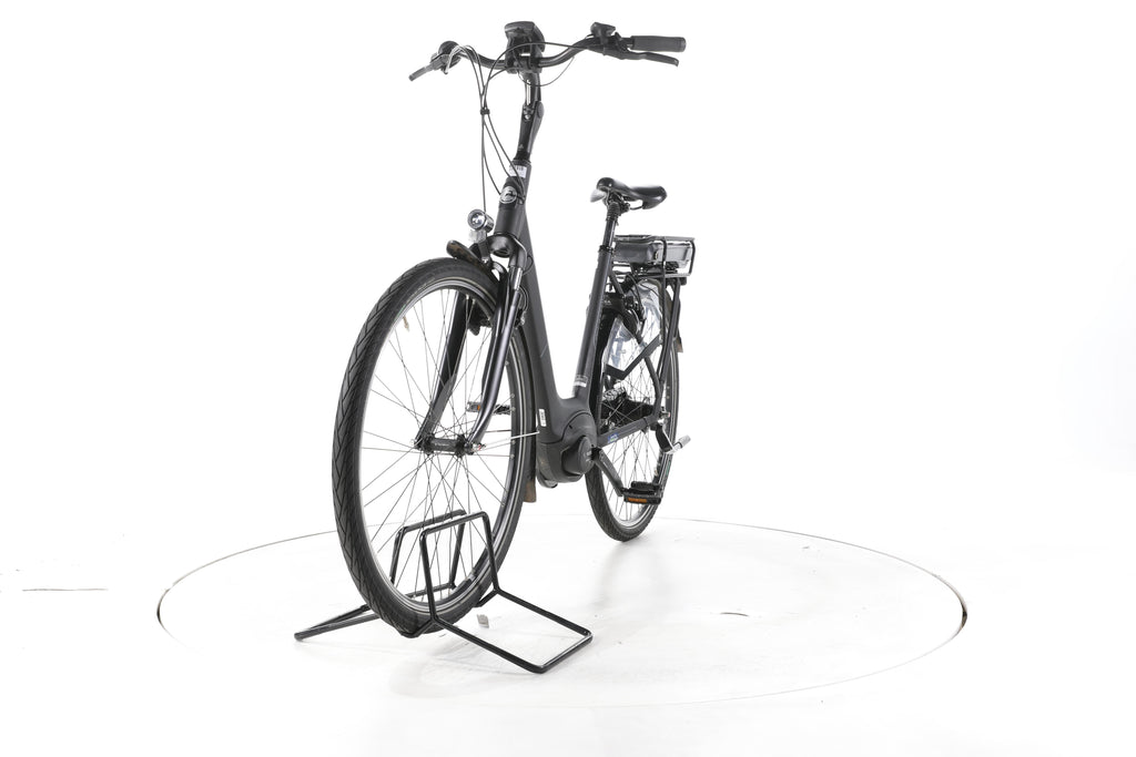 Gazelle Arroyo C7+ HMB City E-Bike Tiefeinsteiger - Image 5