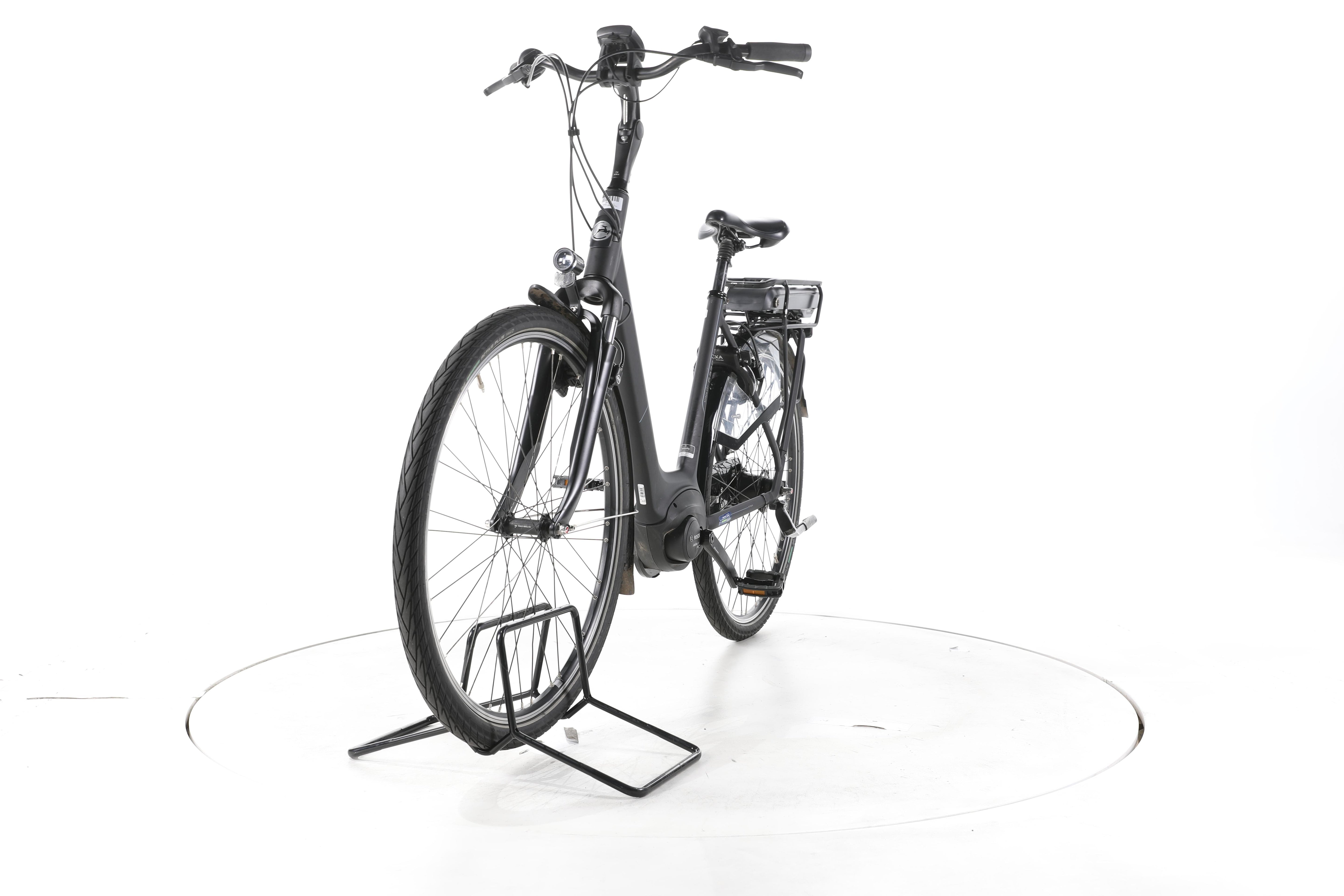 Gazelle Arroyo C7+ HMB City E-Bike Tiefeinsteiger - Image 5