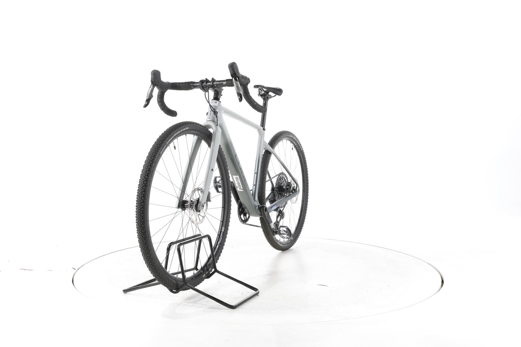 Cube Nuroad C:62 EX Gravelbike Carbon 2025 - Image 5