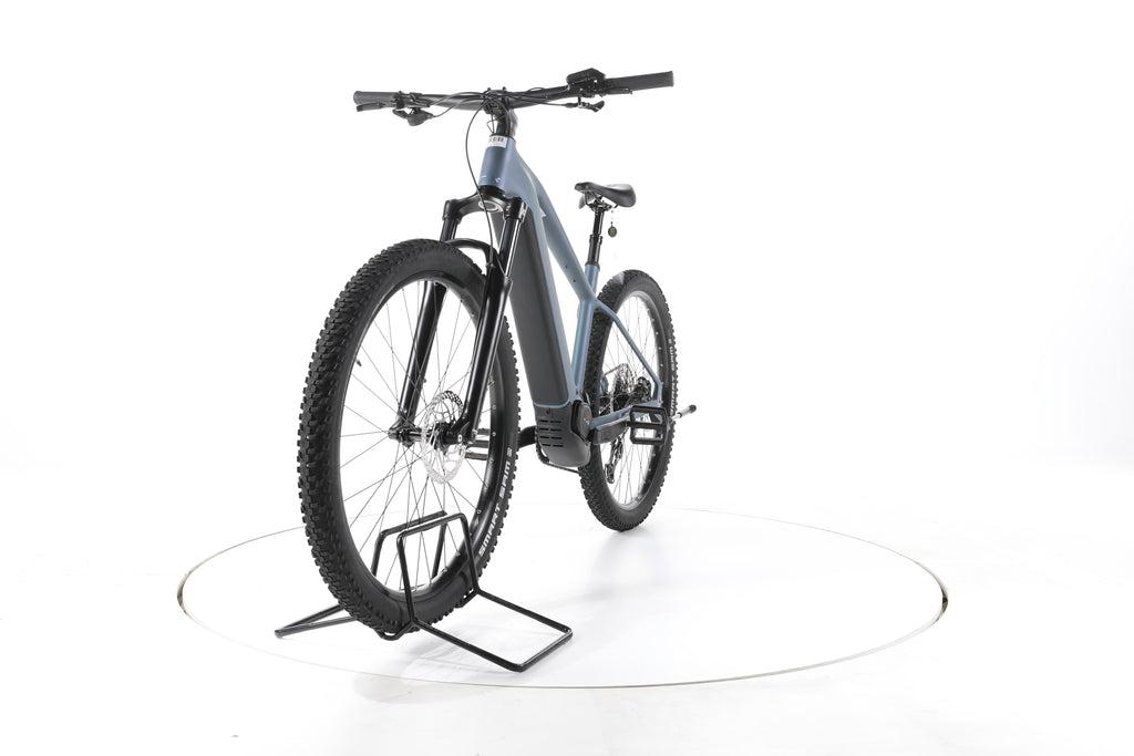 Cube Reaction Hybrid Pro E-Bike 2025 - Image 5