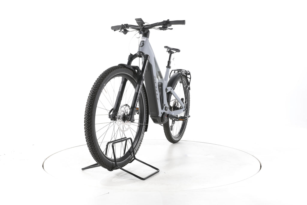 Scott Axis FS 20 SUV E-Bike 2025 - Image 5