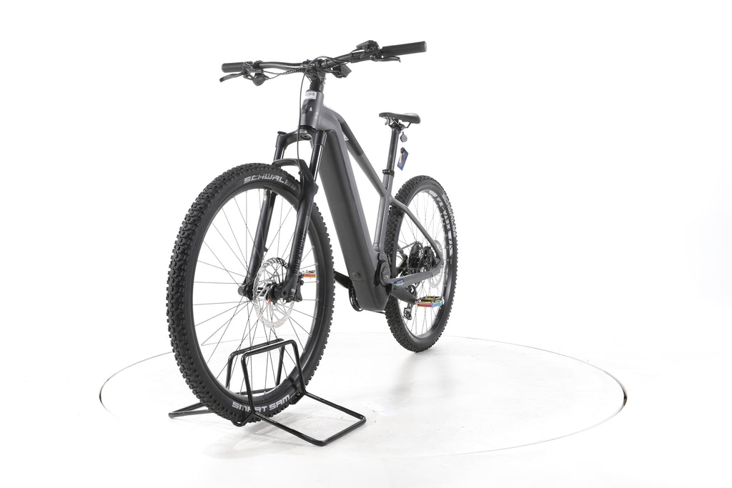 Cube Reaction Hybrid Race E-Bike - Image 5