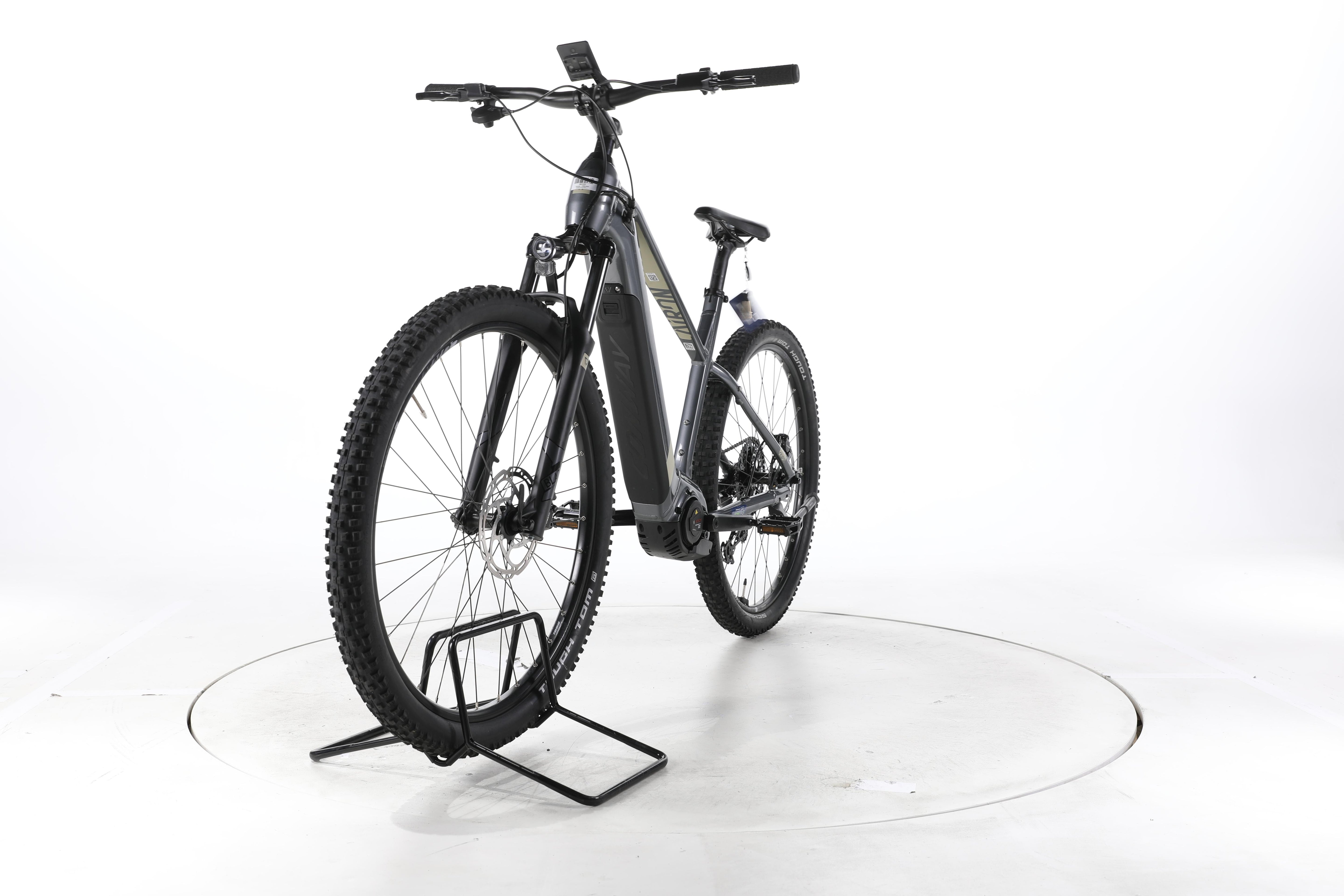 Conway Cairon S 2.0 E-Bike 2024 - Image 5