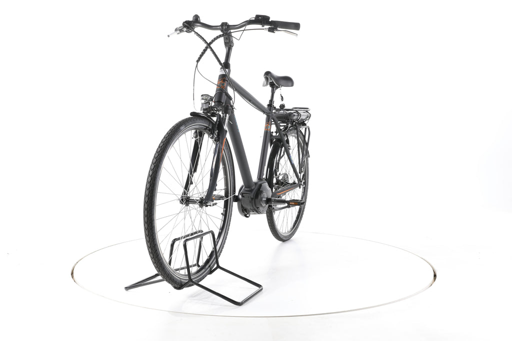 Ragos AL-EBK Trekking E-Bike - Image 5