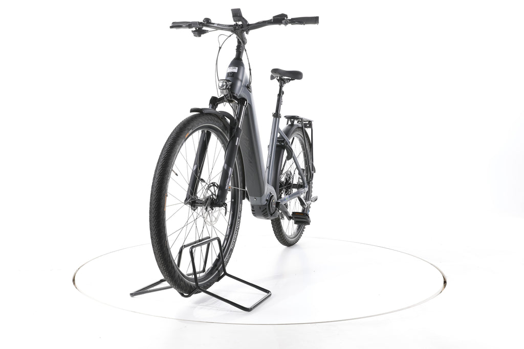 Conway Cairon T 3.0 Trekking E-Bike Tiefeinsteiger - Image 5