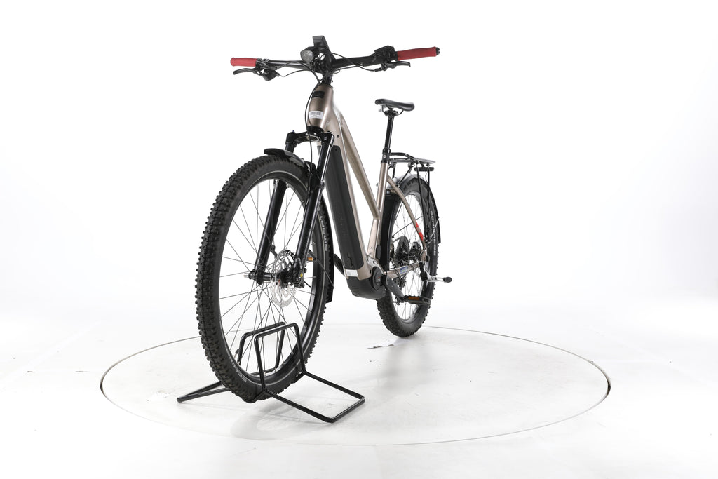 Corratec E-Power X-Vert Pro Sport E-Bike - Image 5
