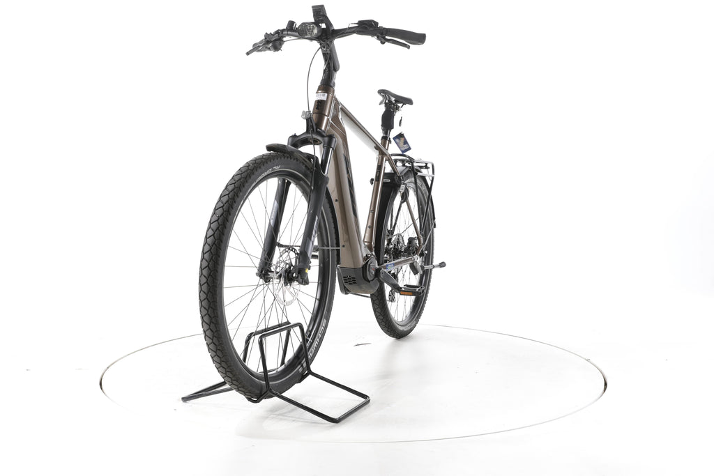 KTM Macina Gran 710 Trekking E-Bike - Image 5
