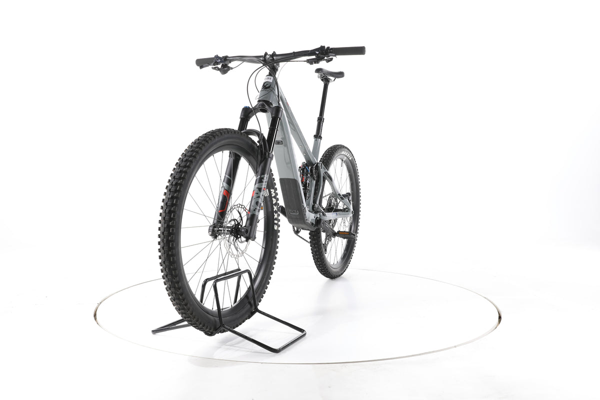 Pivot Cycles Shuttle SL Ride SLX/XT E-Bike Fully Carbon - Image 5