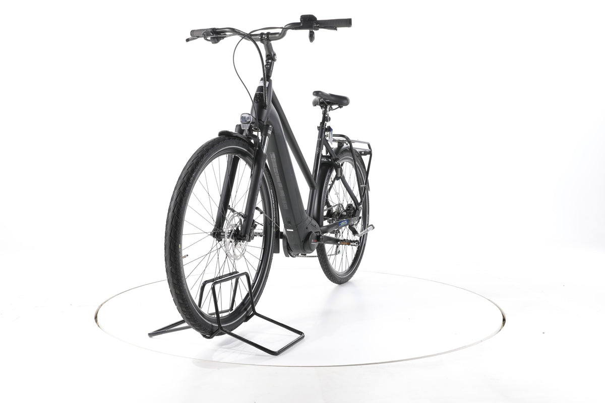 Hercules Futura Sport I-8 Trekking E-Bike - Image 5