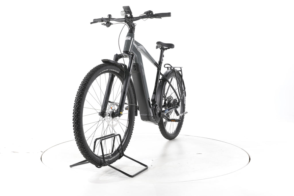 Focus AVENTURA² 6.8 Trekking E-Bike - Image 5
