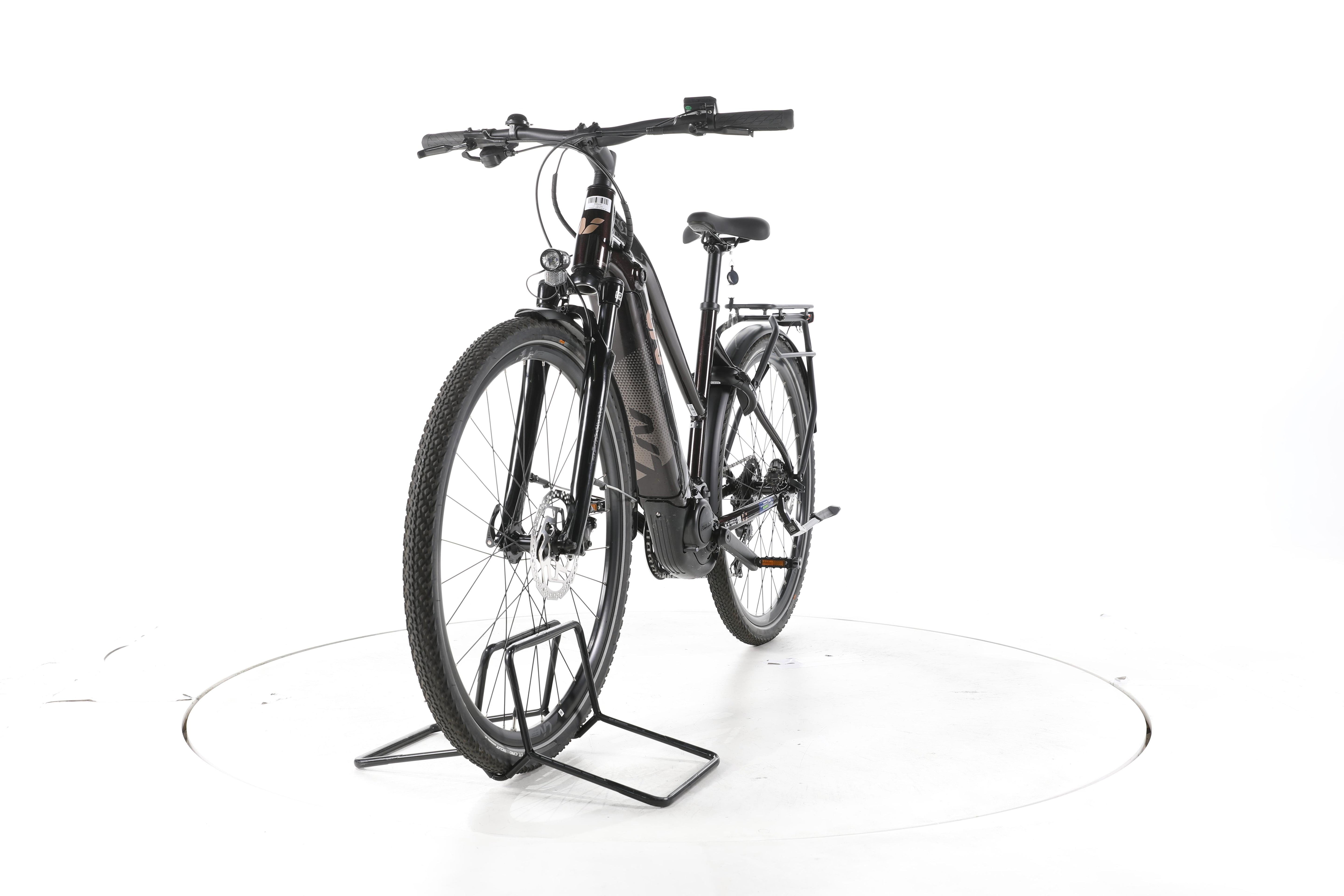 Liv Amiti-E+ 2 Trekking E-Bike - Image 5