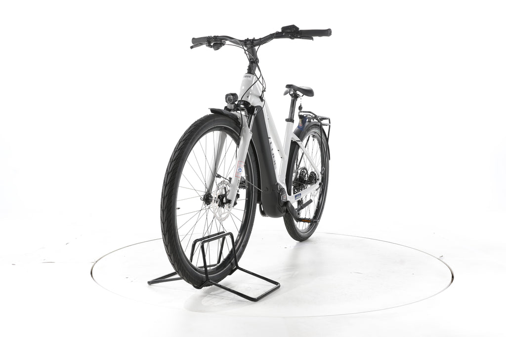 Cube Touring Hybrid ONE E-Bike 2025 - Image 5