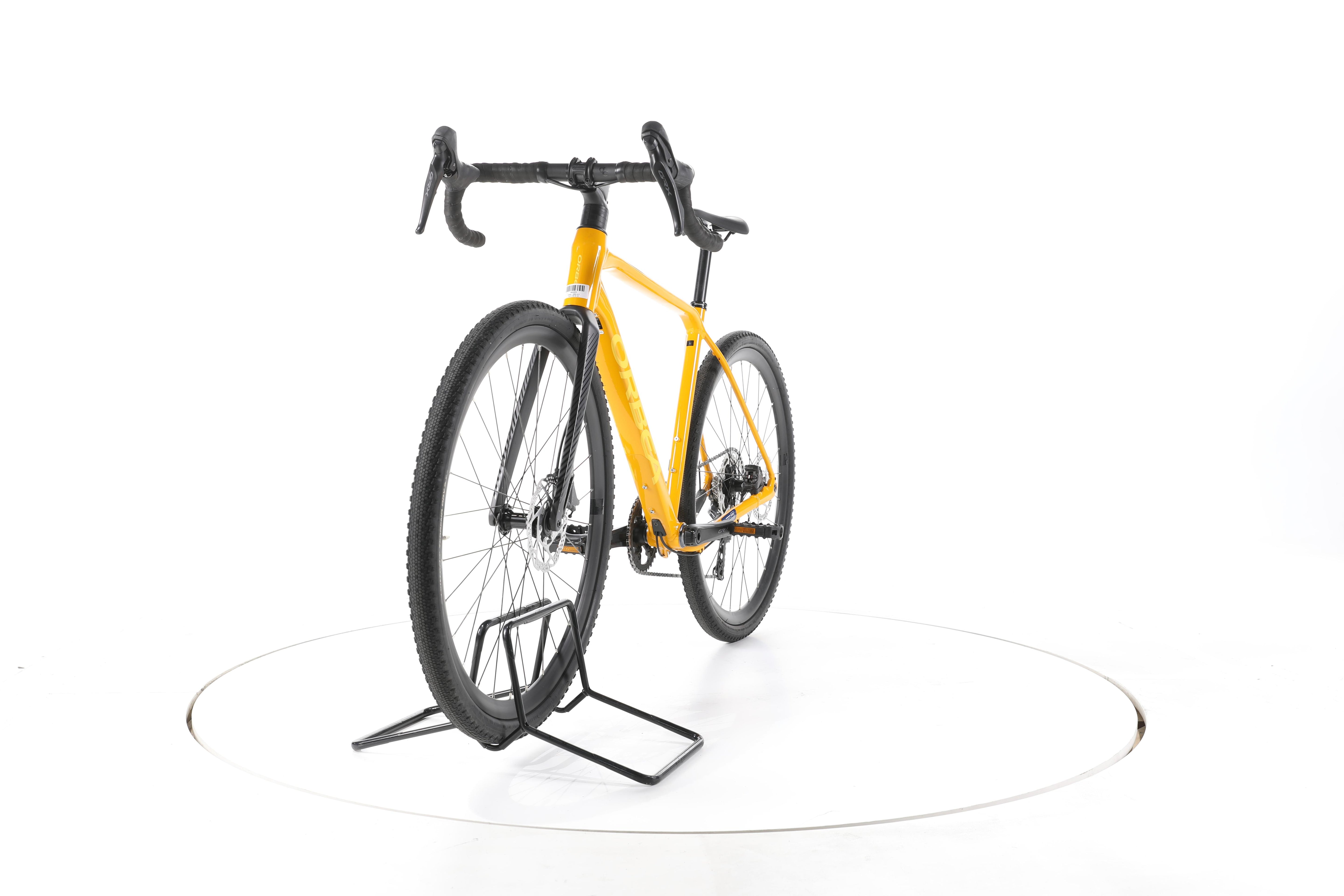 Orbea Terra H30 Gravelbike - Image 5
