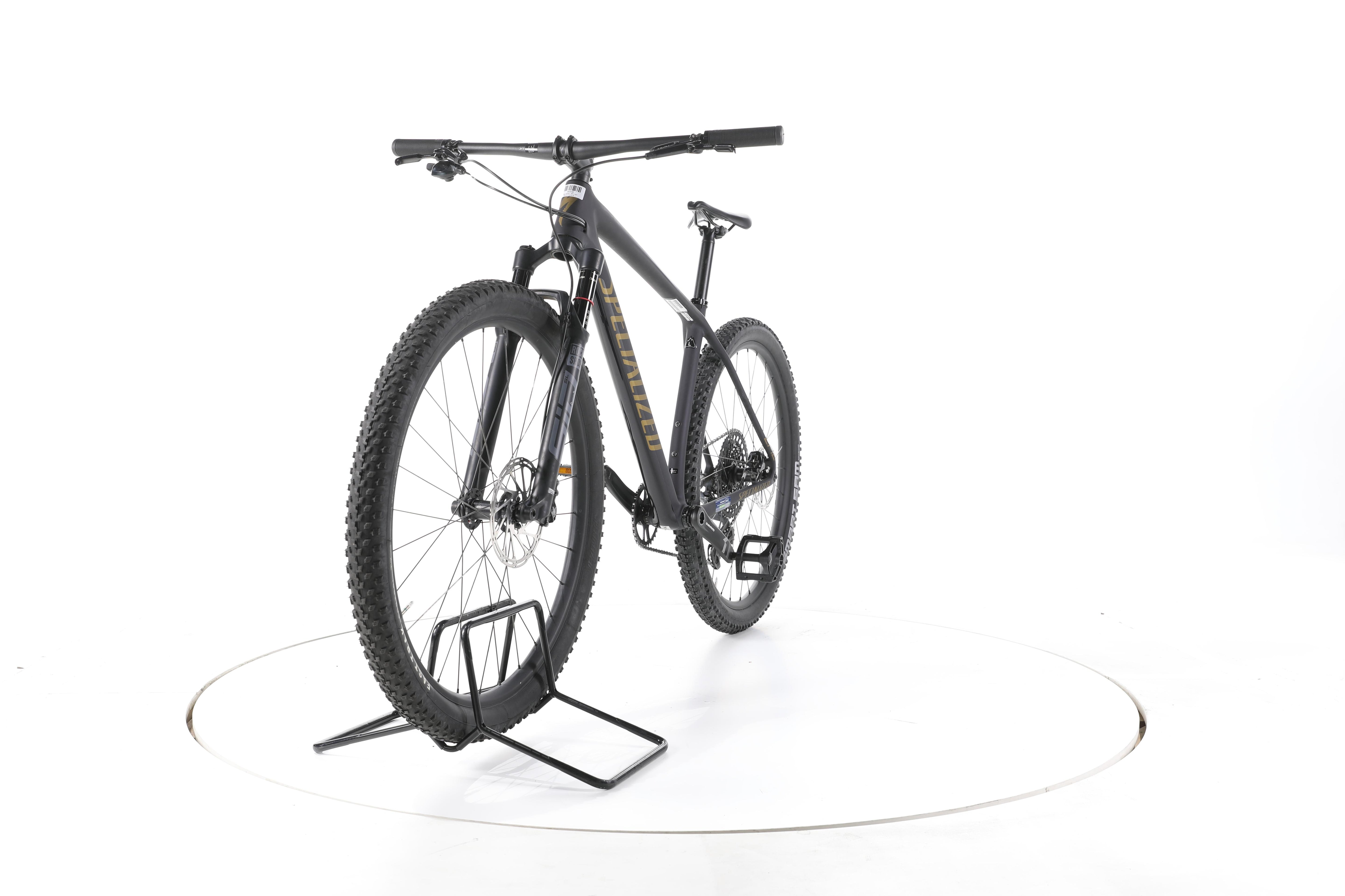 Specialized Epic HT Comp Fahrrad Hardtail - Image 5