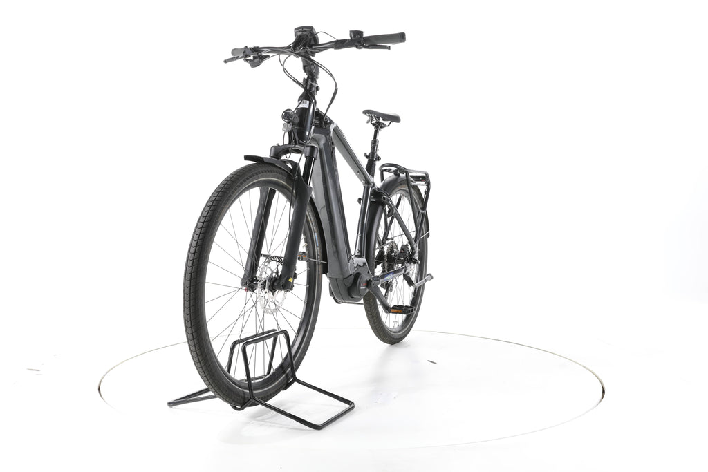 FLYER Gotour6 7.23 Trekking E-Bike - Image 5