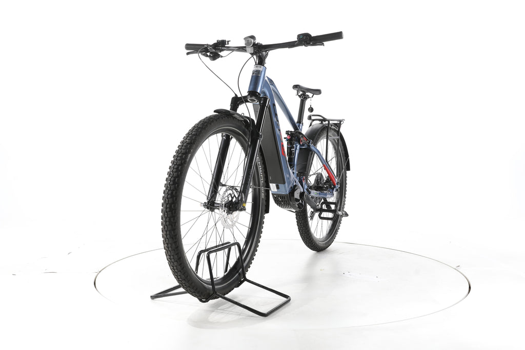 Corratec E-Power MTC 120 Elite E-Bike Fully - Image 5