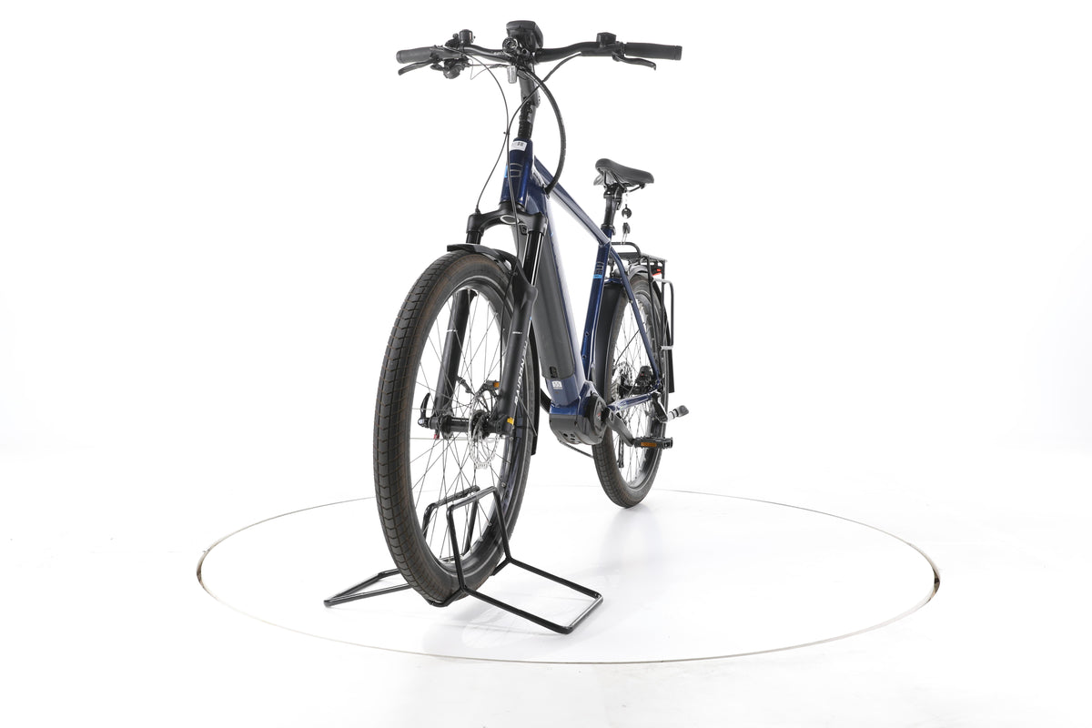 Gudereit ET-12 Trekking E-Bike - Image 5