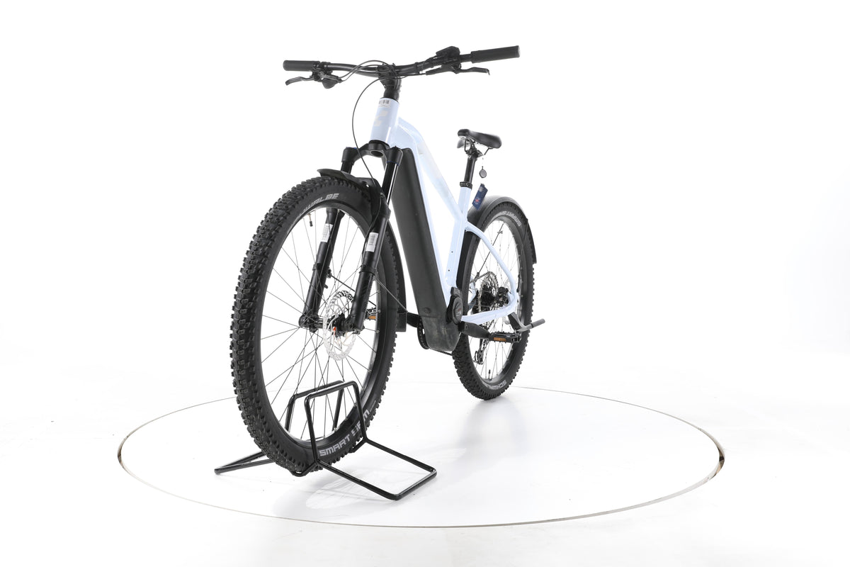 Cube Reaction Hybrid Pro E-Bike - Image 5