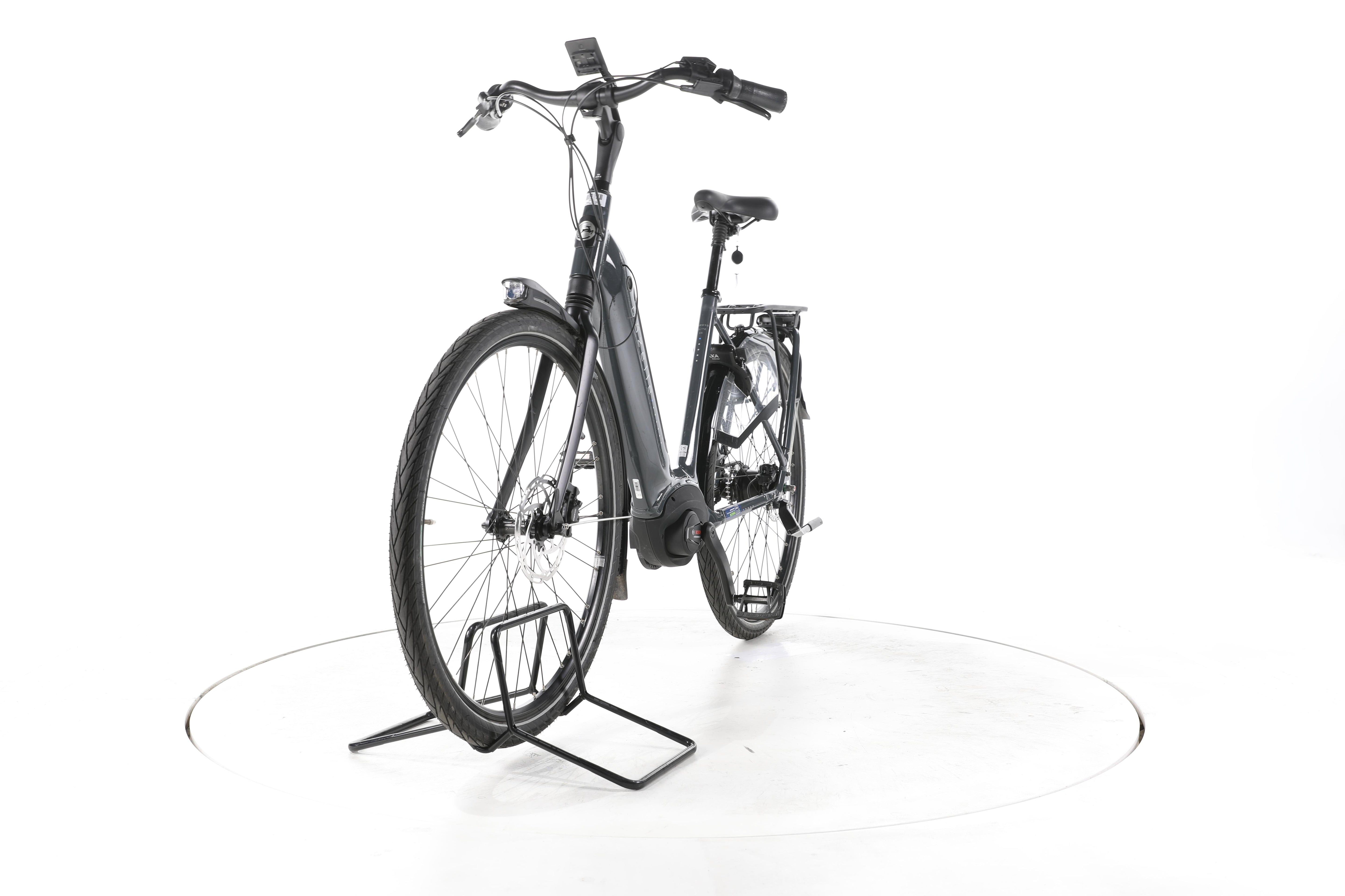 Gazelle Arroyo C5 HMB Elite City E-Bike Tiefeinsteiger 2024 - Image 5