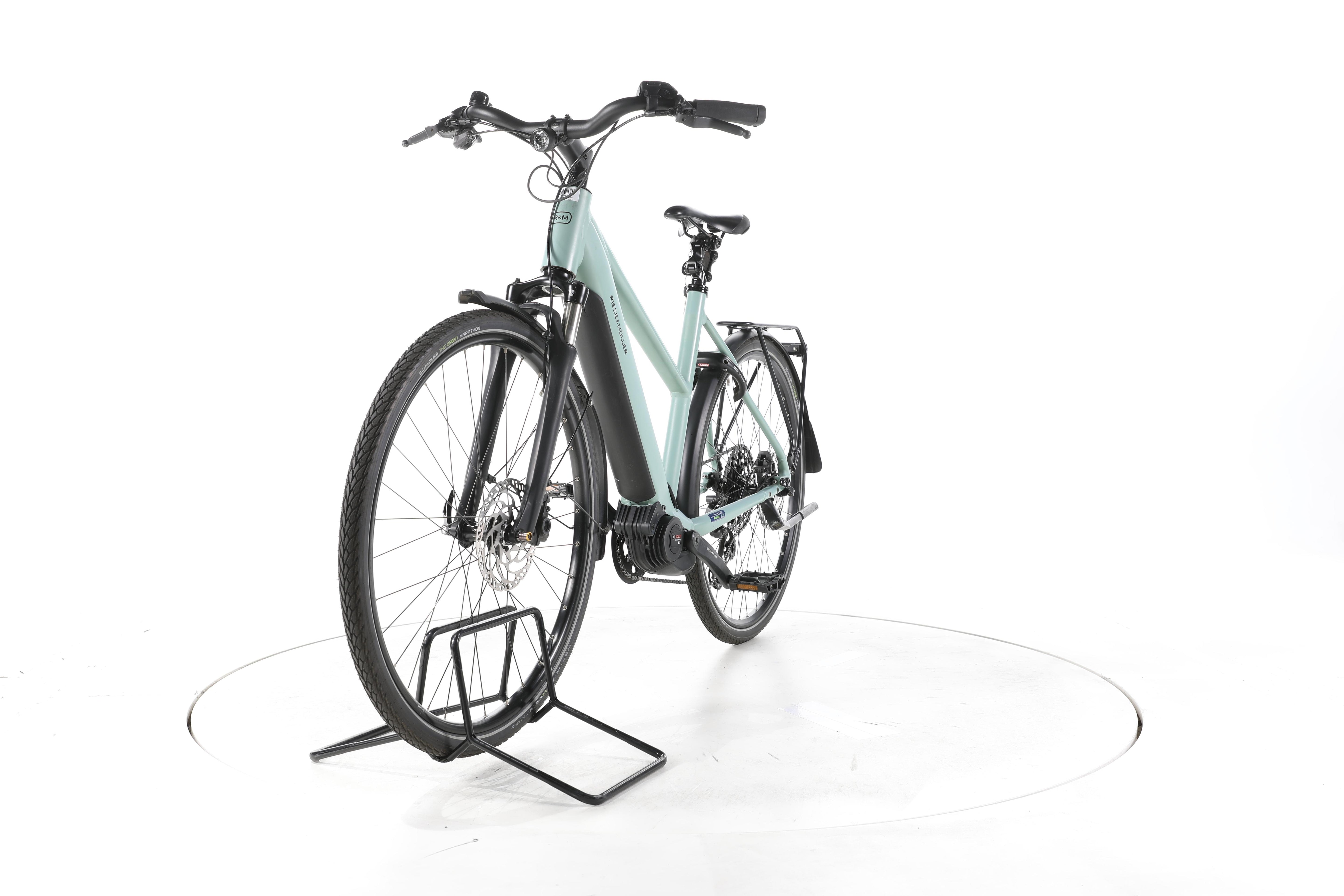 Riese & Müller Roadster Mixte touring Trekking E-Bike - Image 5