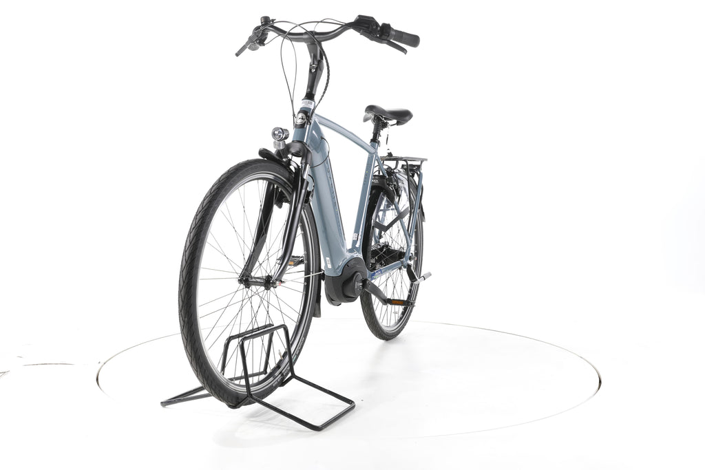 Gazelle Arroyo C7+ City E-Bike 2024 - Image 5