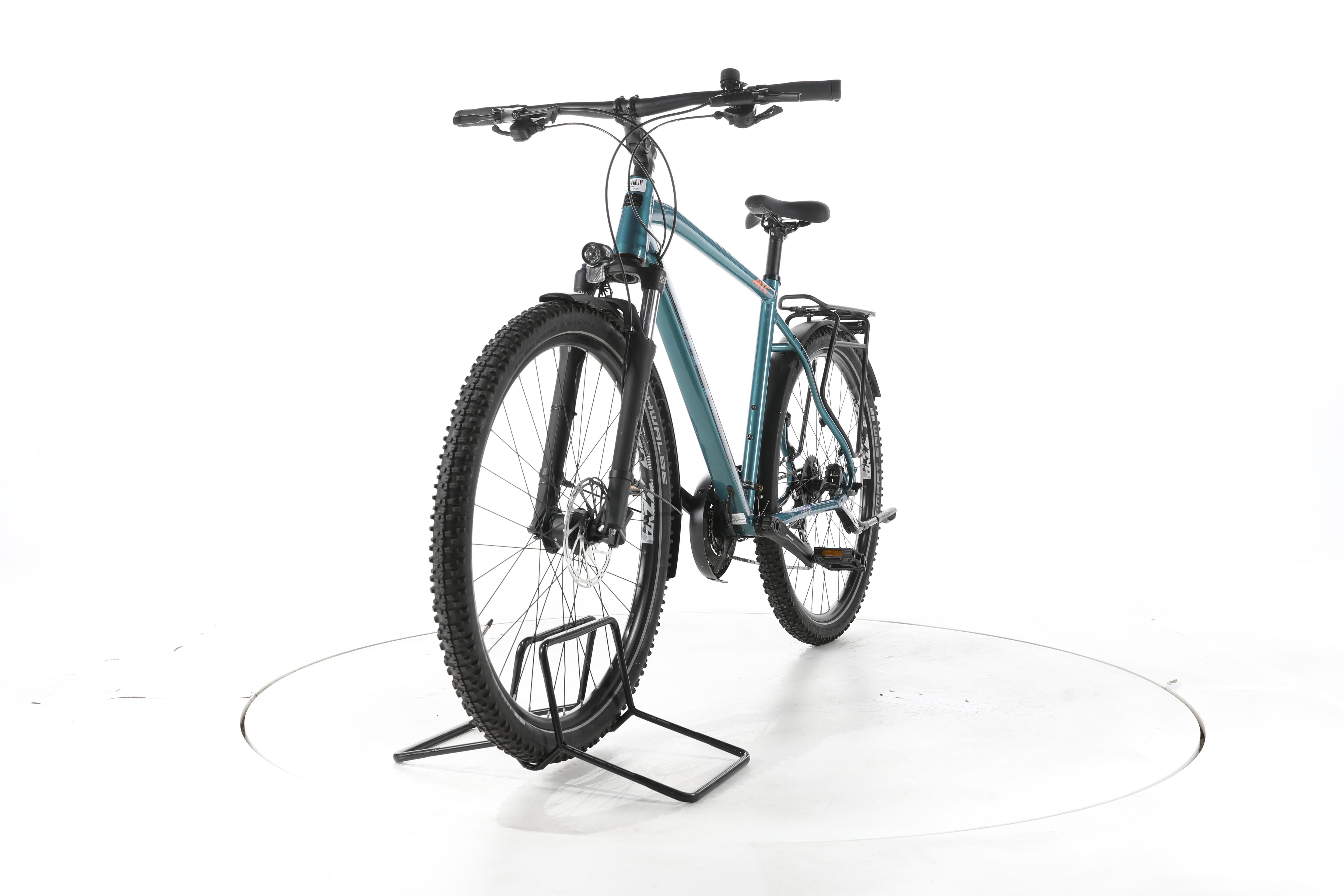 Corratec MTC Expert Fahrrad City & Trekking - Image 5
