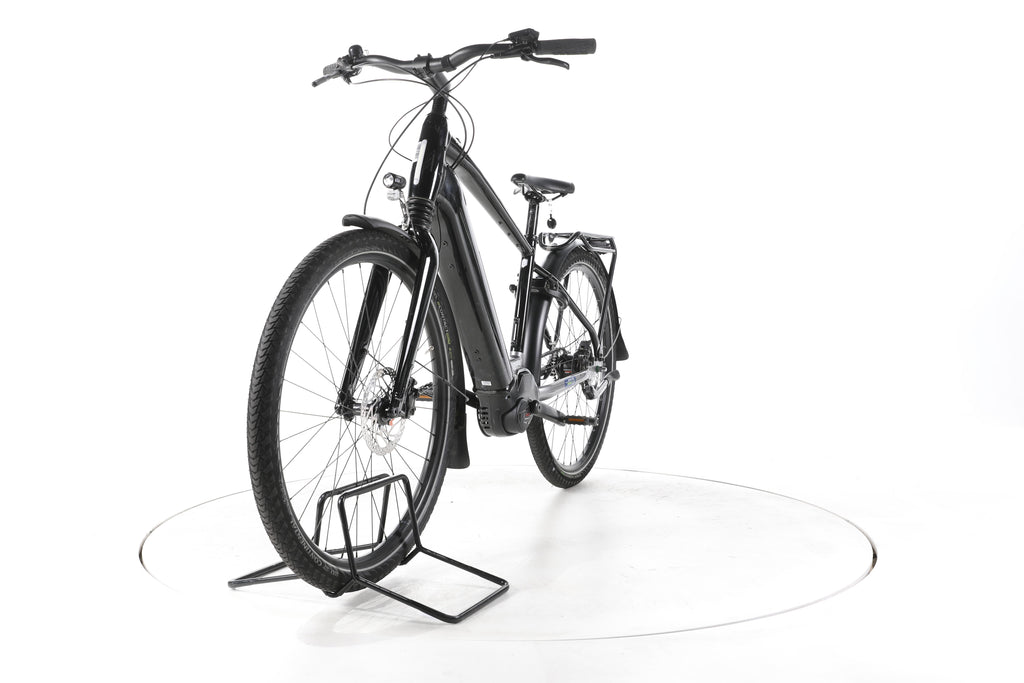 Cannondale Mavaro Neo 3 City E-Bike - Image 5