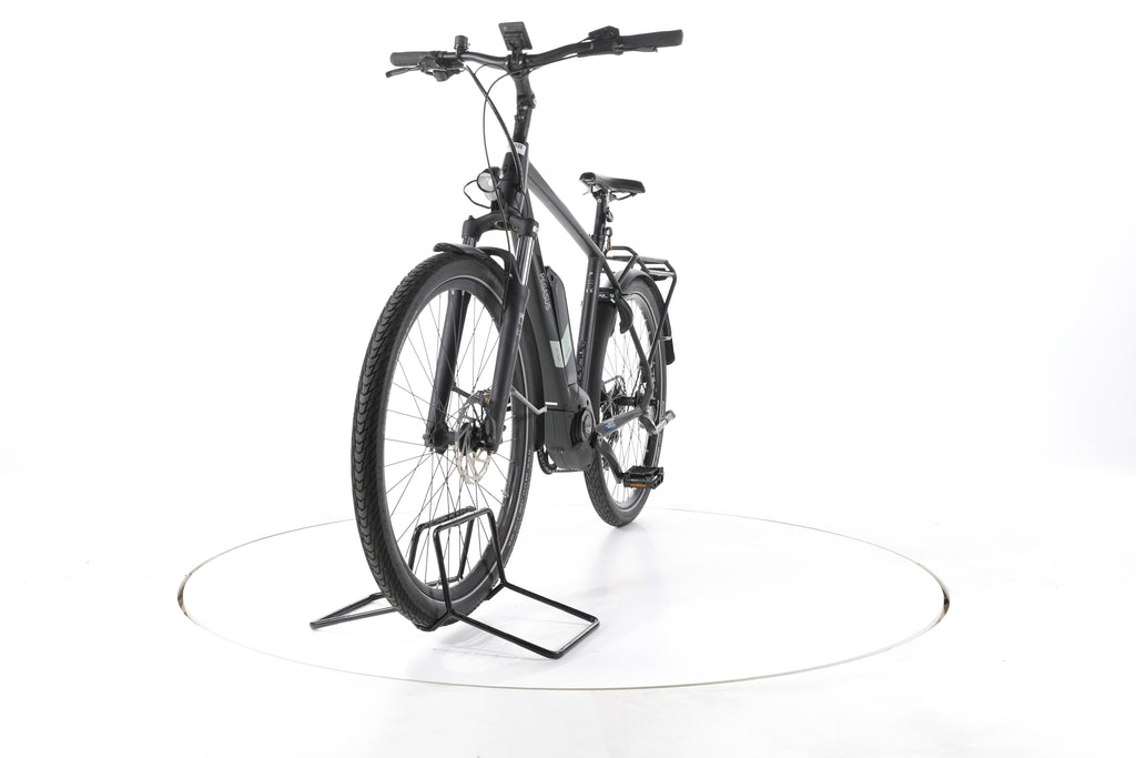 Pegasus Solero E9 Sport CX Trekking E-Bike - Image 5
