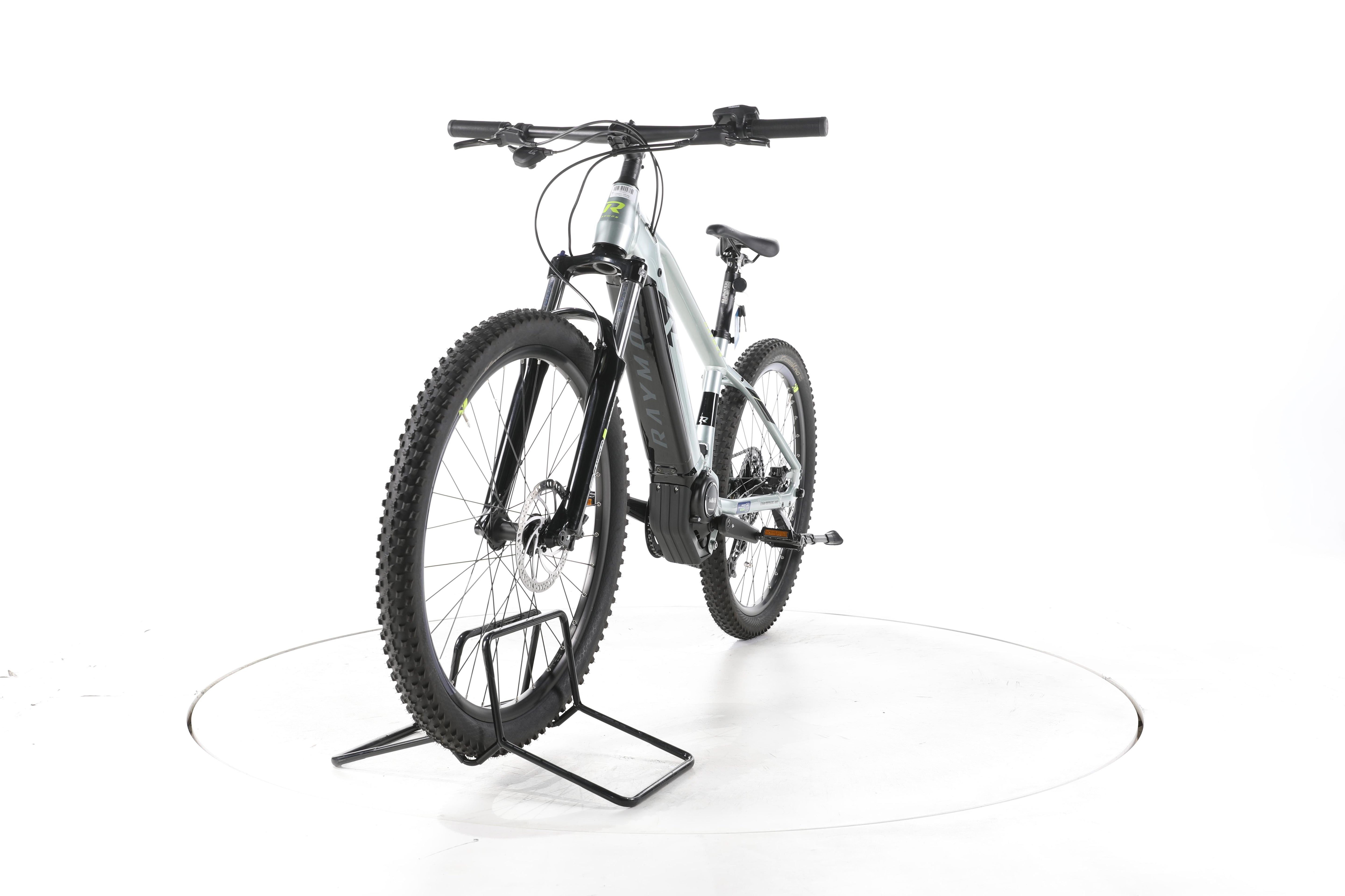 R Raymon Hard Ray E 5.0 E-Bike - Image 5