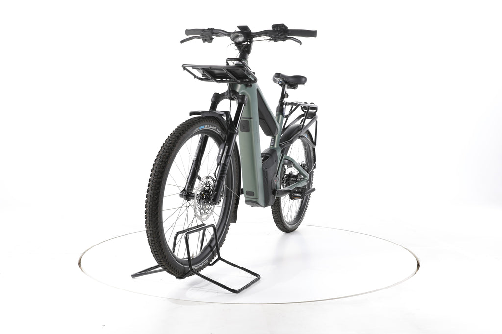 Riese & Müller Superdelite5 Rohloff SUV E-Bike 2025 - Image 5
