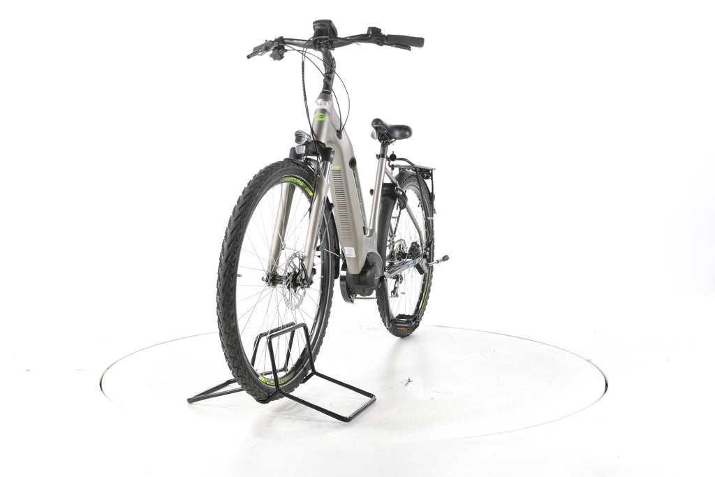Feldmeier FE 12T Trekking E-Bike Tiefeinsteiger - Image 5