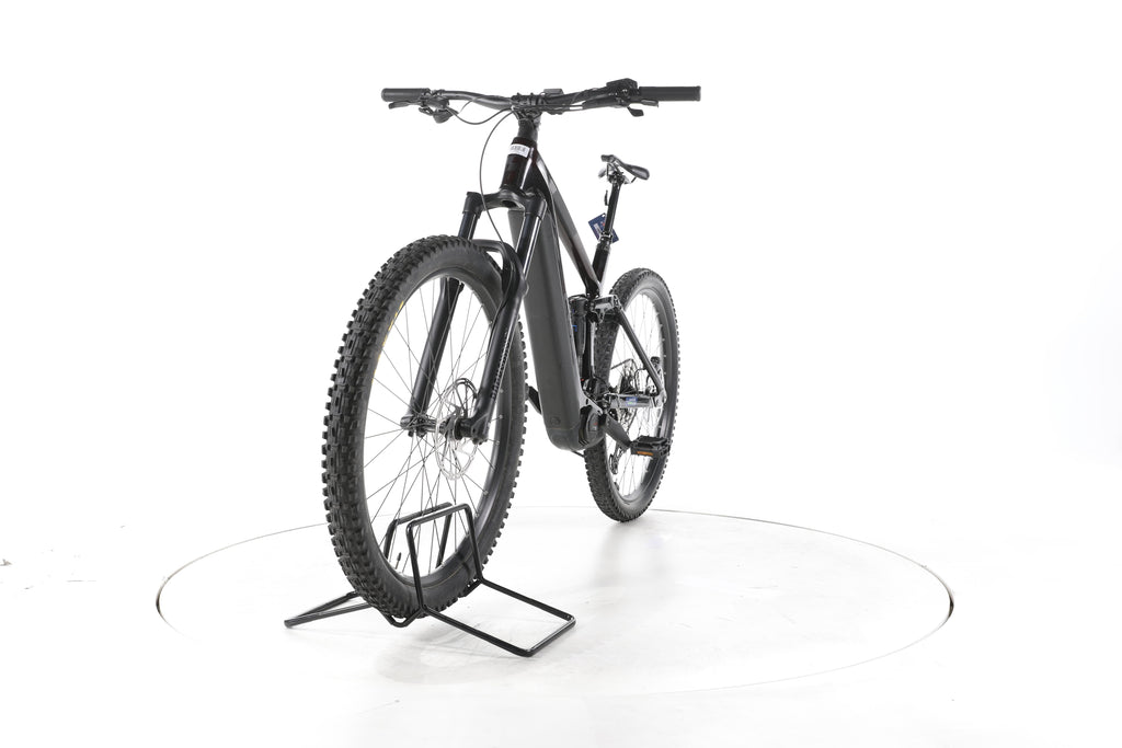 Cube Stereo Hybrid 140 HPC Race E-Bike Fully Carbon - Image 5