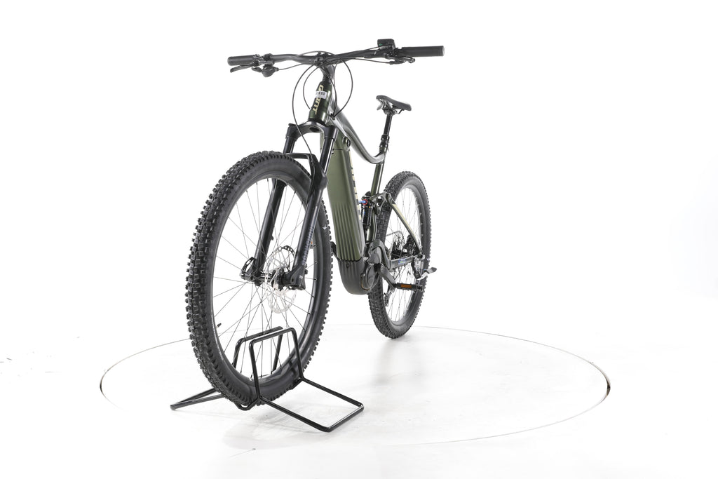 Giant Stance E+ Pro 1 E-Bike Fully - Image 5