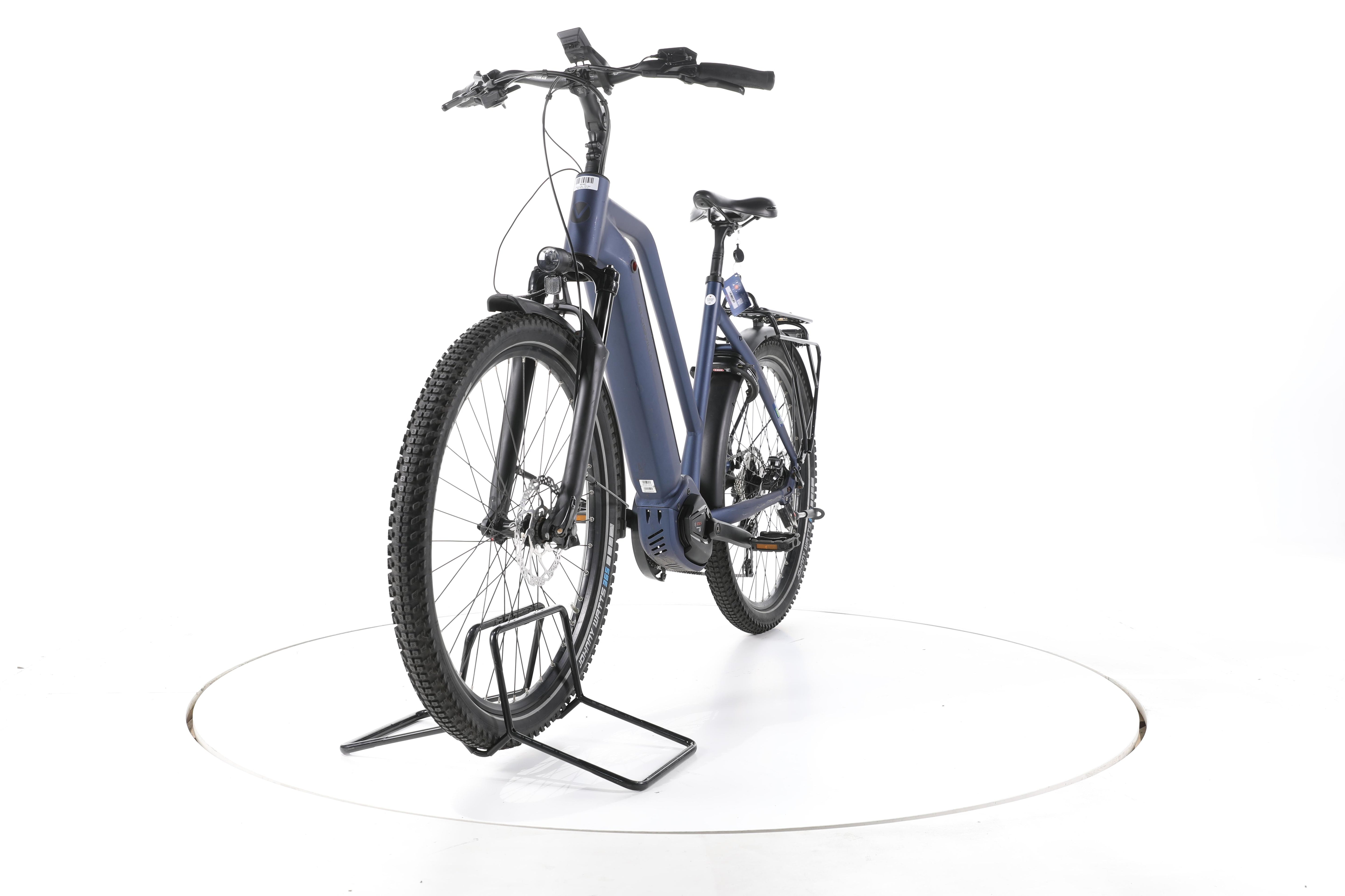 Velo de Ville SEB 990 Trekking E-Bike - Image 5
