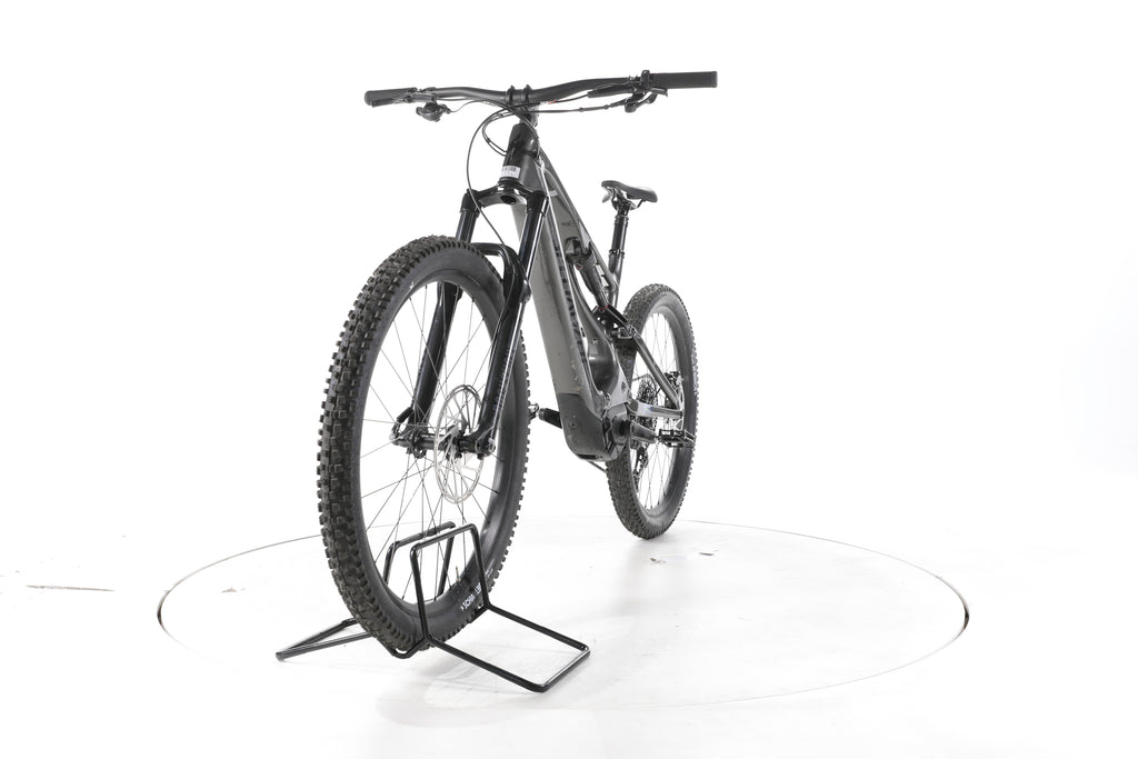 Specialized Turbo Levo E-Bike Fully Carbon - Image 5
