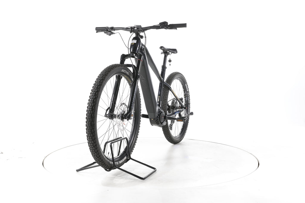 Conway Cairon S 8.0 E-Bike - Image 5