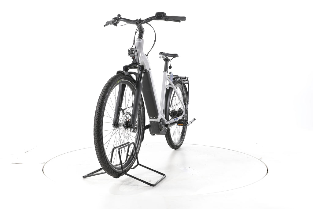 R Raymon Metmo Select City E-Bike Tiefeinsteiger 2025 - Image 5