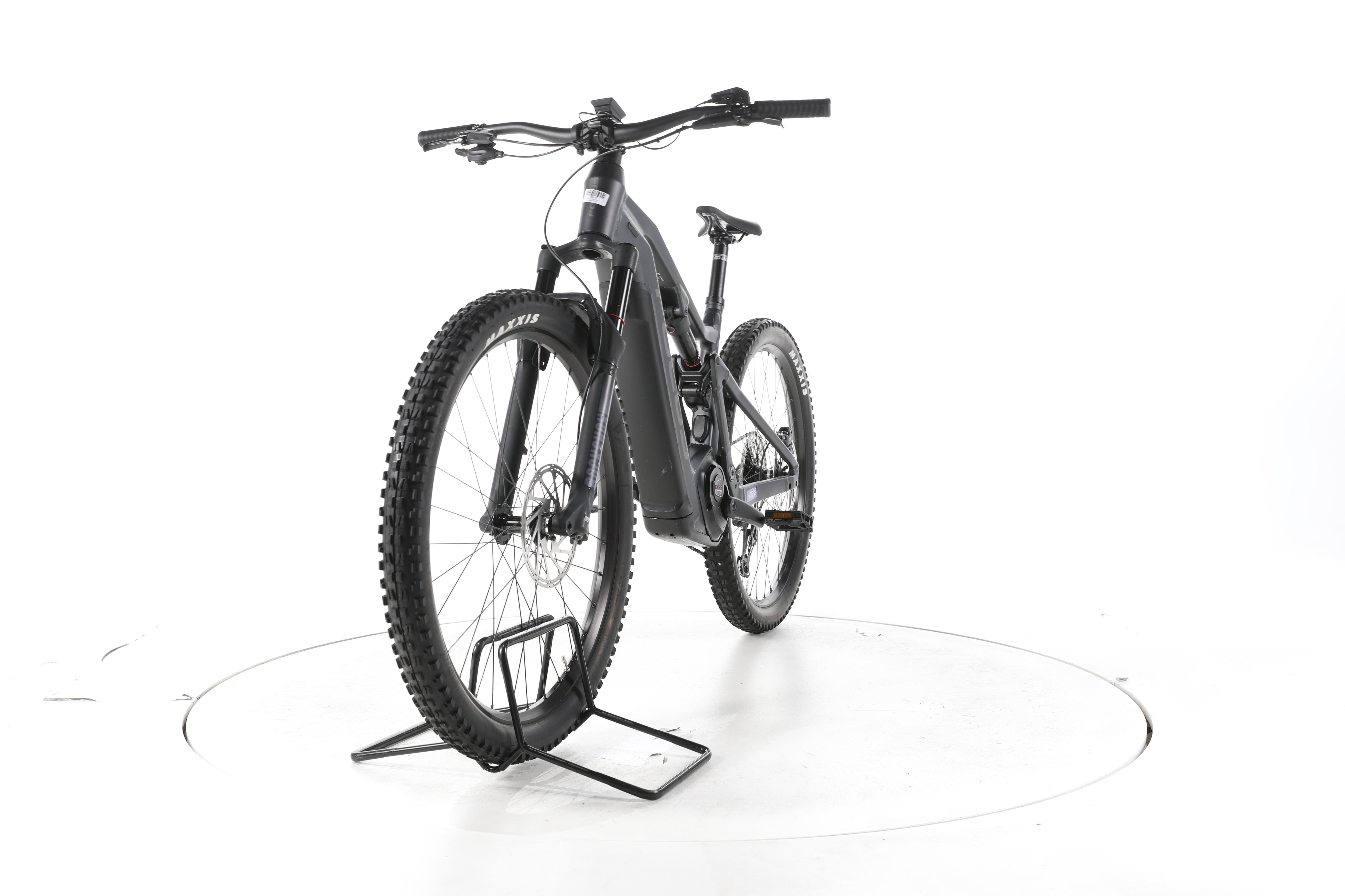 Focus Thron² E-Bike - Image 5